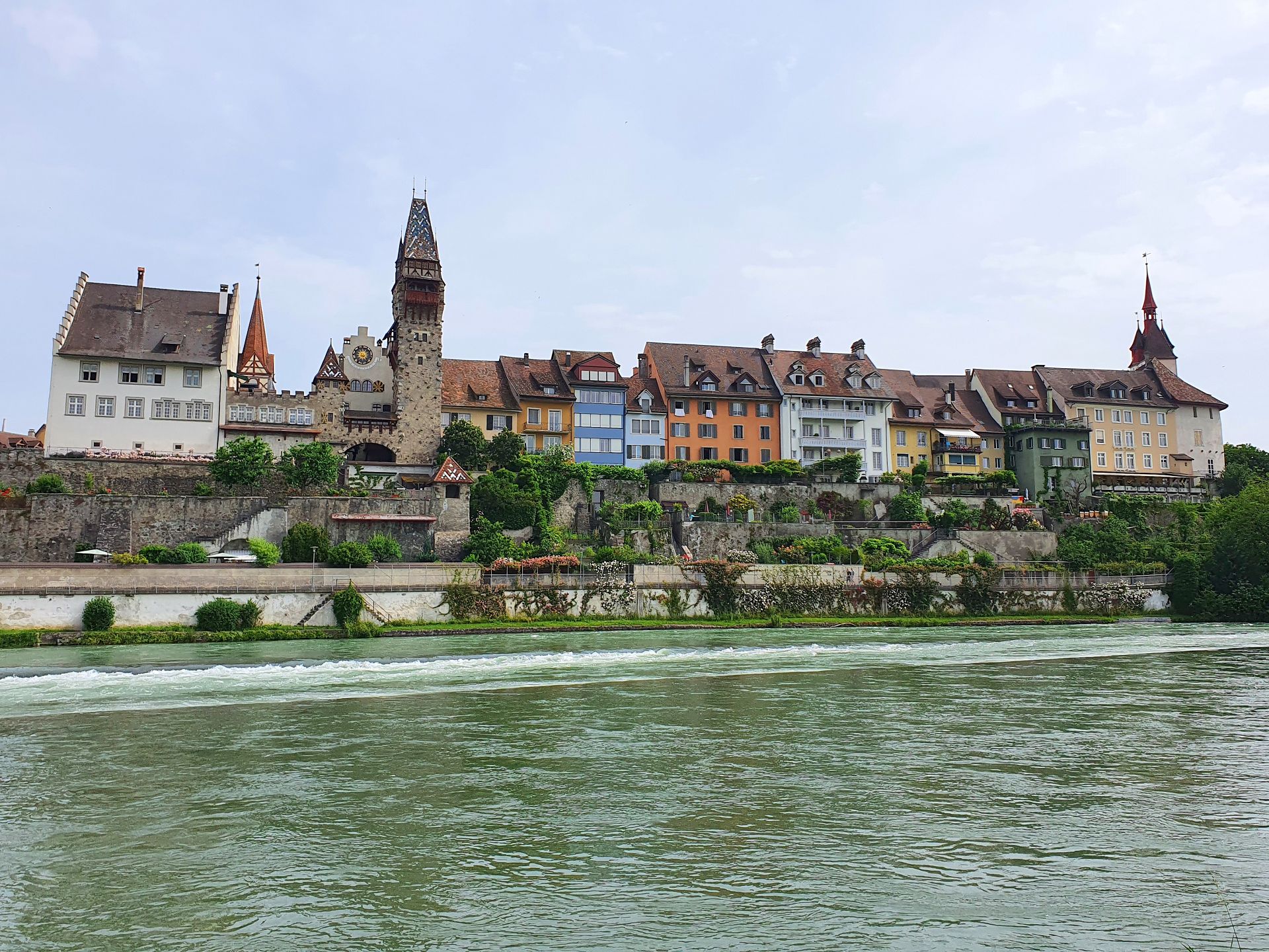 Bremgarten